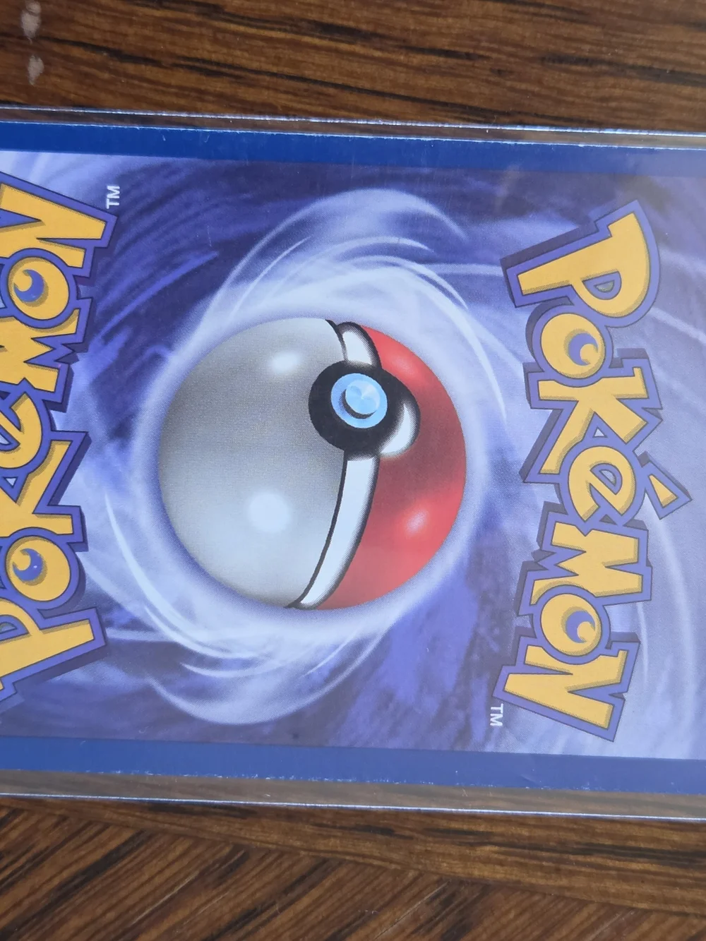 Vintage FIRST EDITION Pokemon Jigglypuff Trading Card 54/64